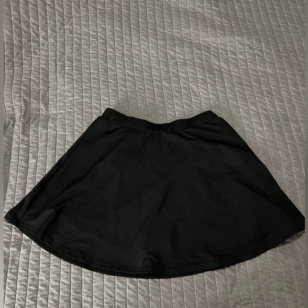 Short Skirt